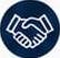 Trust Icon