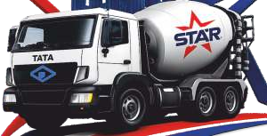 Transit Mixer Payload Asset Fleet