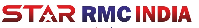Star RMC India Logo